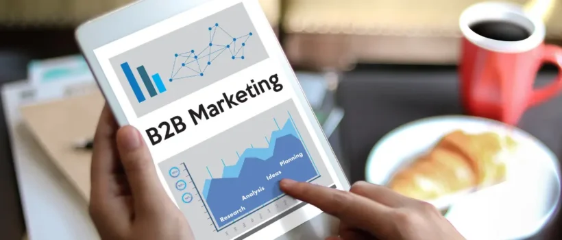 B2B Marketing