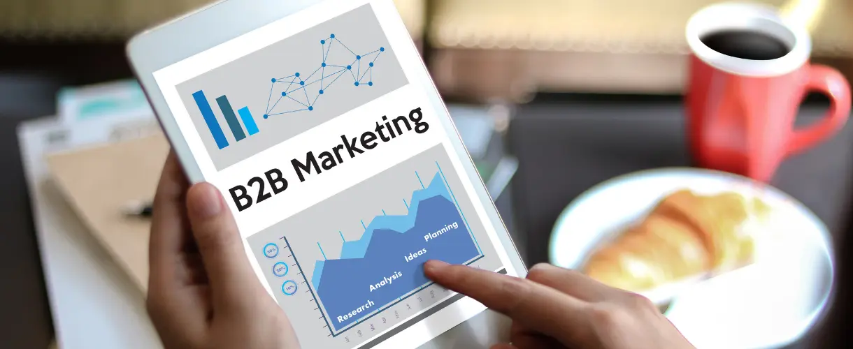 B2B Marketing